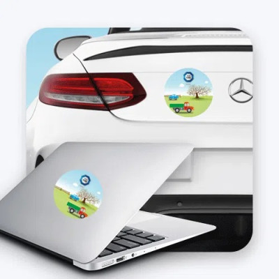sticker-manset