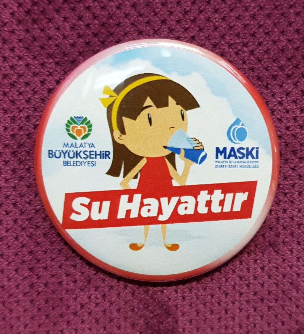 Buton Rozet Ürünleri 15