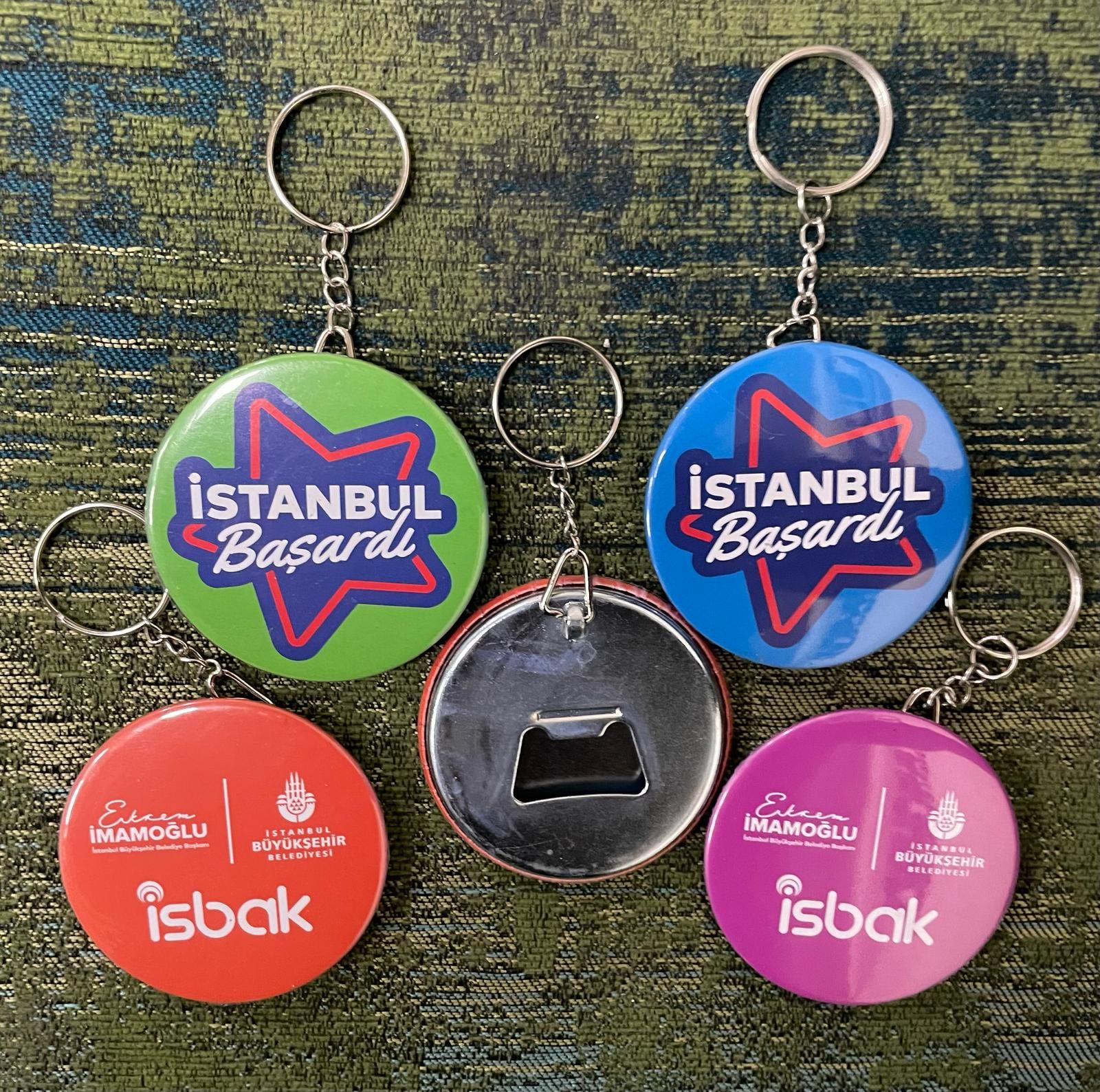 Buton Rozet Ürünleri 14