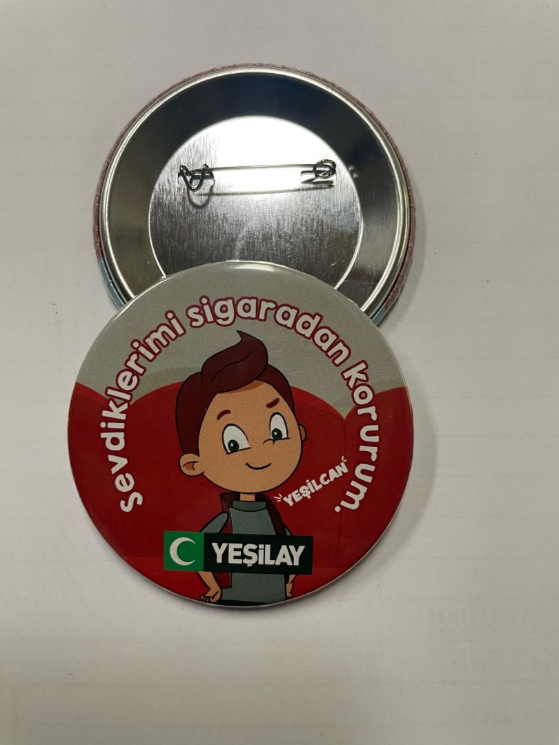 Buton Rozet Ürünleri 24