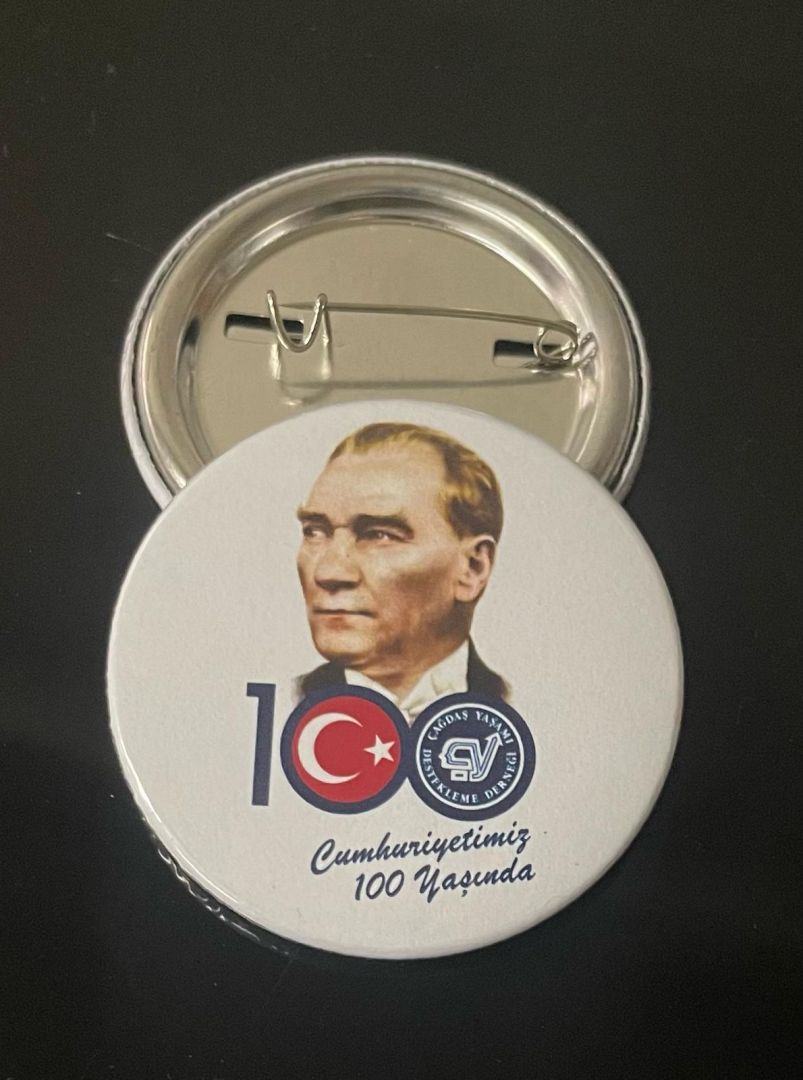 Buton Rozet Ürünleri 17