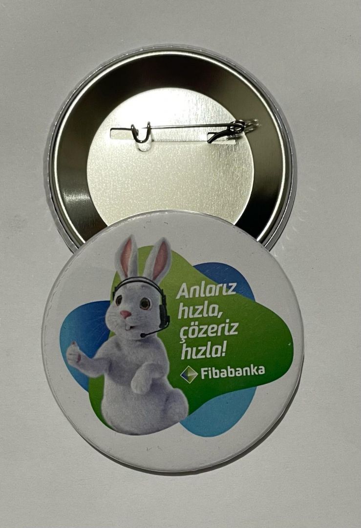 Buton Rozet Ürünleri 25