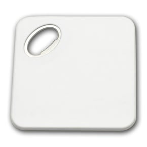Bardak Altlığı Kare Magnet Açacak