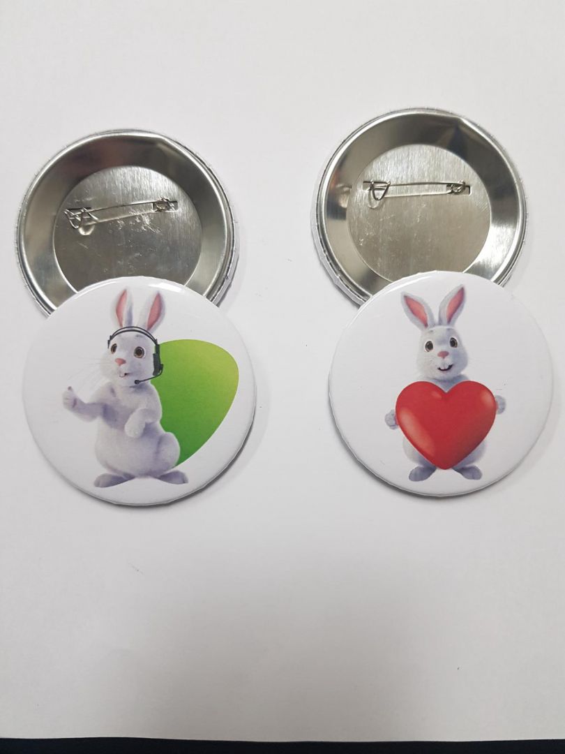 Buton Rozet Ürünleri 11